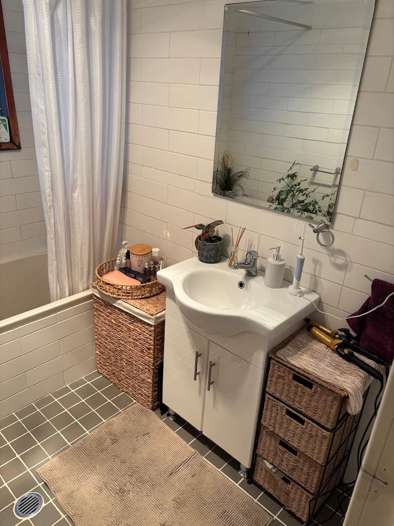 LWA Bathroom Renovations bathroom renovation work in Springwood