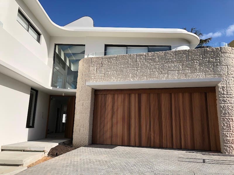 M & H Garage Door Company garage doors work in Dee Why