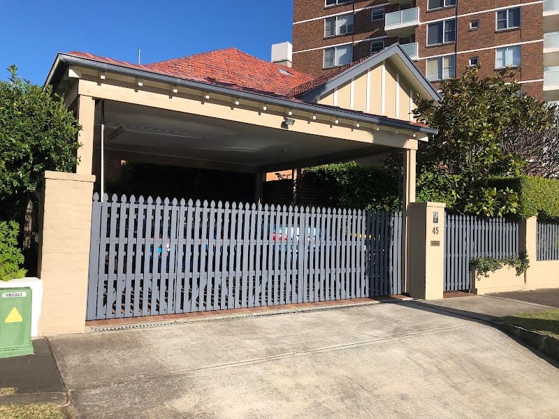 M & H Garage Door Company garage doors work in Dee Why
