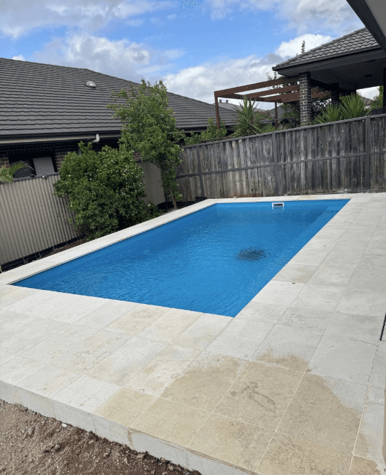 M & J Tiling Kings tiling work in Darlinghurst