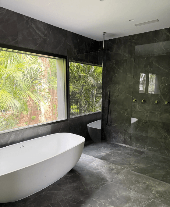 M & J Tiling Kings tiling work in Darlinghurst
