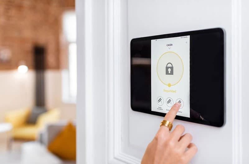 M-Tech Solutions -Alarm & CCTV Security Camera Installation Gold Coast security & cctv work in Nerang