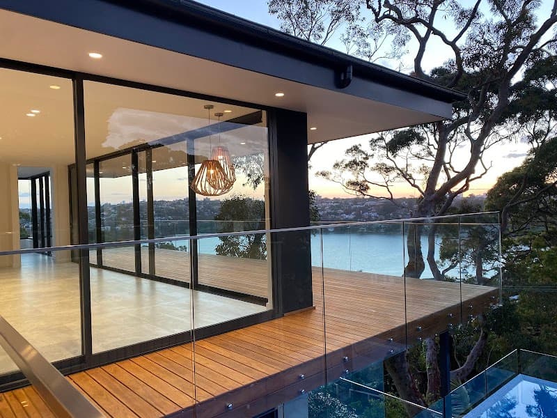 M2 Carpentry carpentry work in Randwick