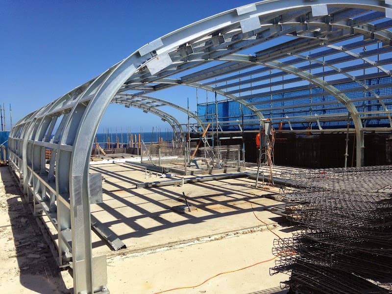 M2 Carpentry carpentry work in Randwick