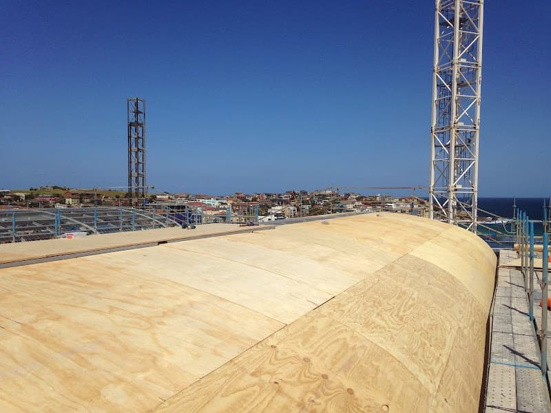 M2 Carpentry carpentry work in Randwick