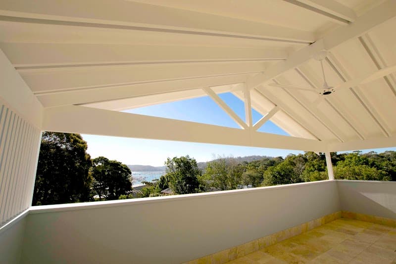 M2 Carpentry carpentry work in Randwick
