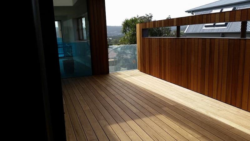 M2 Carpentry carpentry work in Randwick
