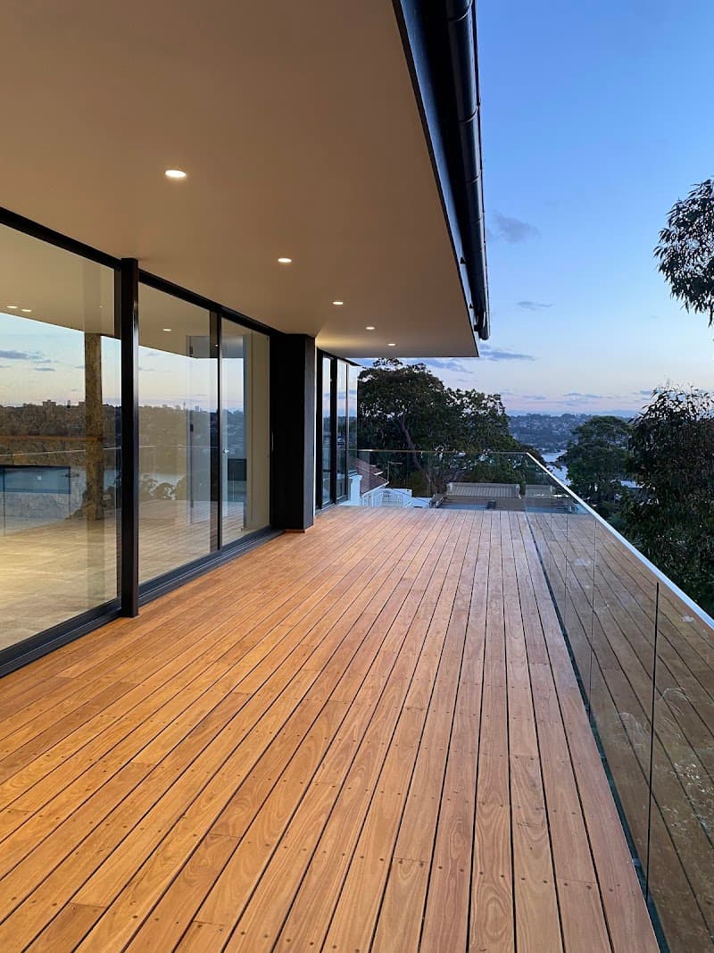 M2 Carpentry carpentry work in Randwick