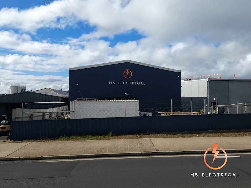 M5 Electrical Pty Ltd antenna & tv work in Devonport
