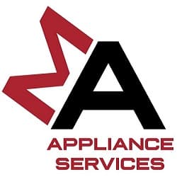 MA Appliance Services Pty Ltd appliance repair work in Landsdale