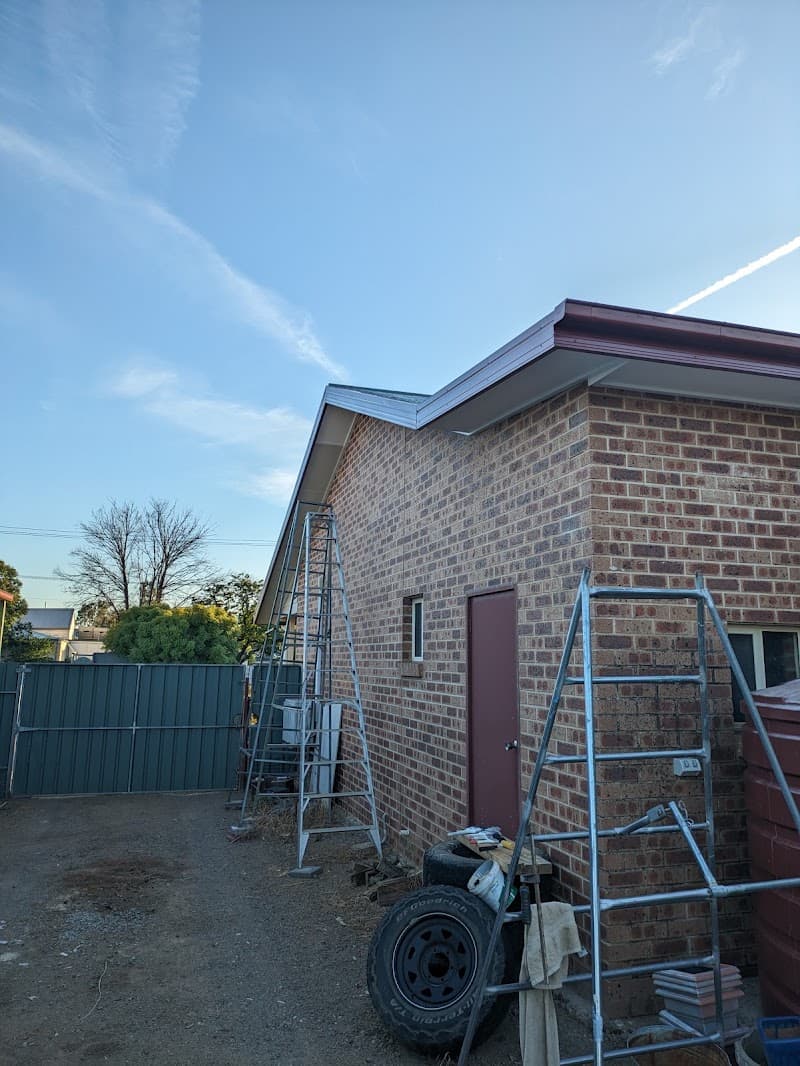 M.A concrete and Constructions carpentry work in East Bunbury