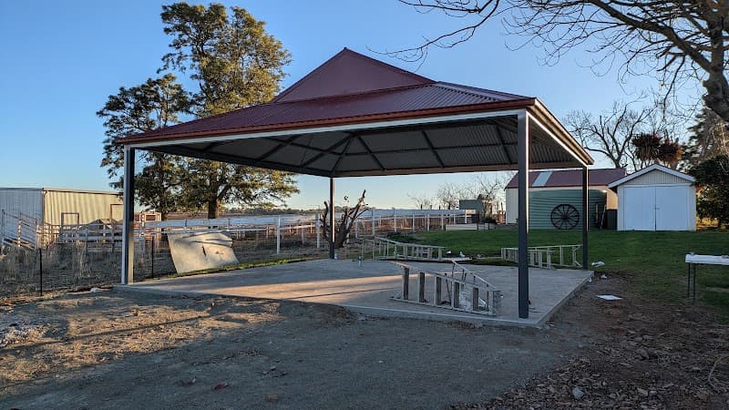 M.A concrete and Constructions carpentry work in East Bunbury