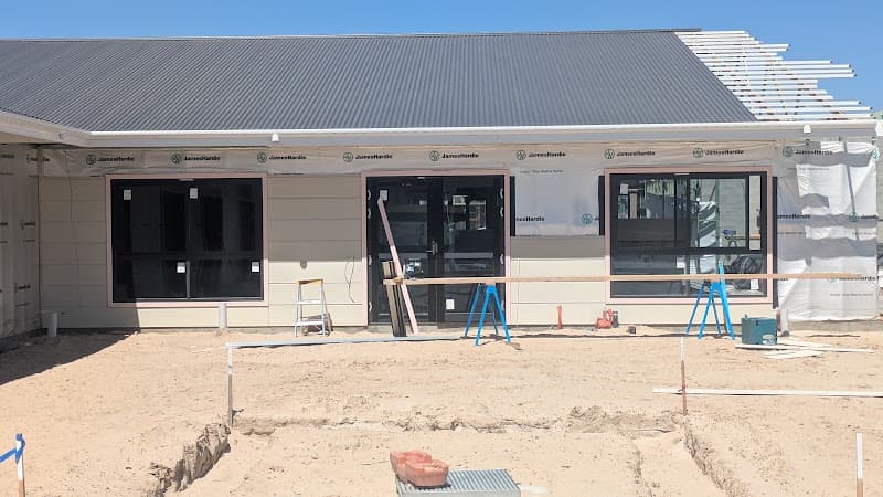 M.A concrete and Constructions carpentry work in East Bunbury
