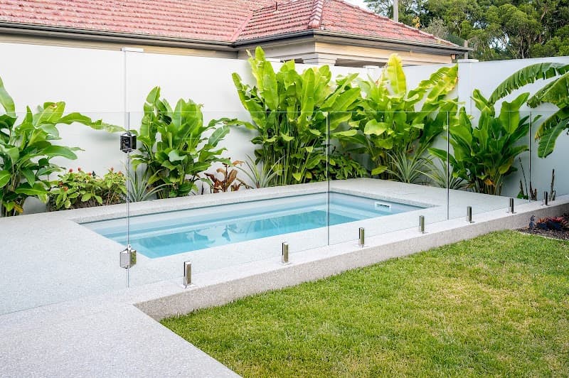 Mabel Landscapes and Concrete concreting work in Edgeworth