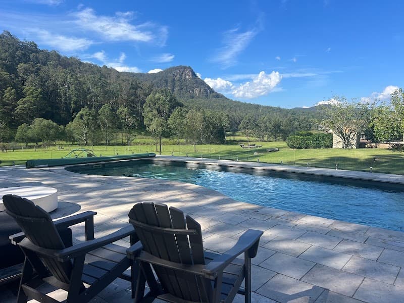 Mabel Landscapes and Concrete concreting work in Edgeworth