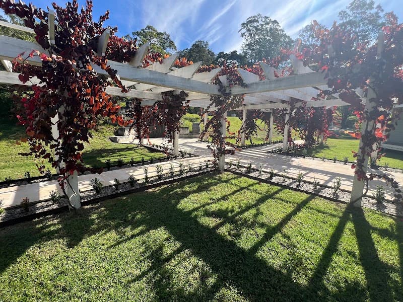 Mabel Landscapes and Concrete concreting work in Edgeworth