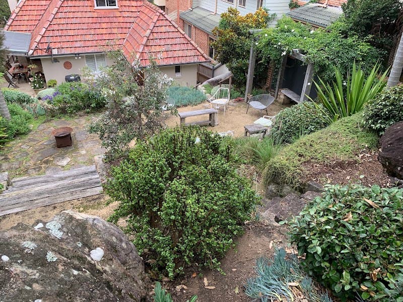 MacCulloch Landscapes landscaping work in Brookvale