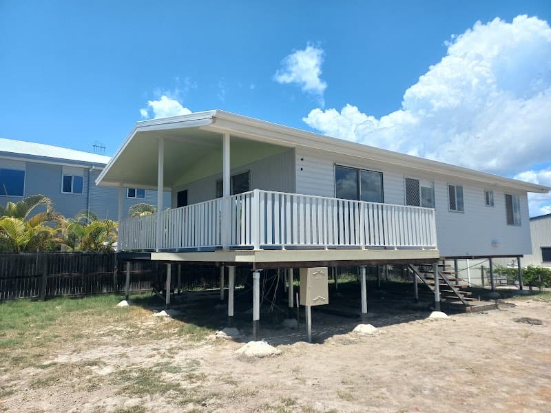 Mackay & Sons House Removals removalist work in Narangba