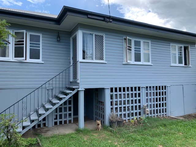 Mackay & Sons House Removals removalist work in Narangba