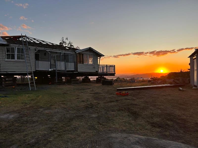 Mackay & Sons House Removals removalist work in Narangba