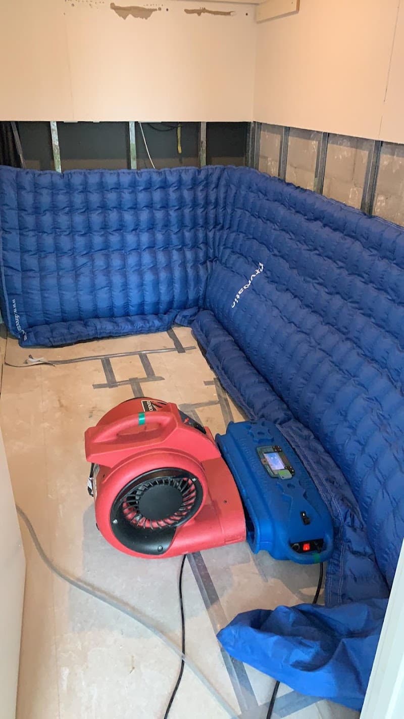 Mackay Carpet Care & Restoration Services carpet cleaning work in Mackay