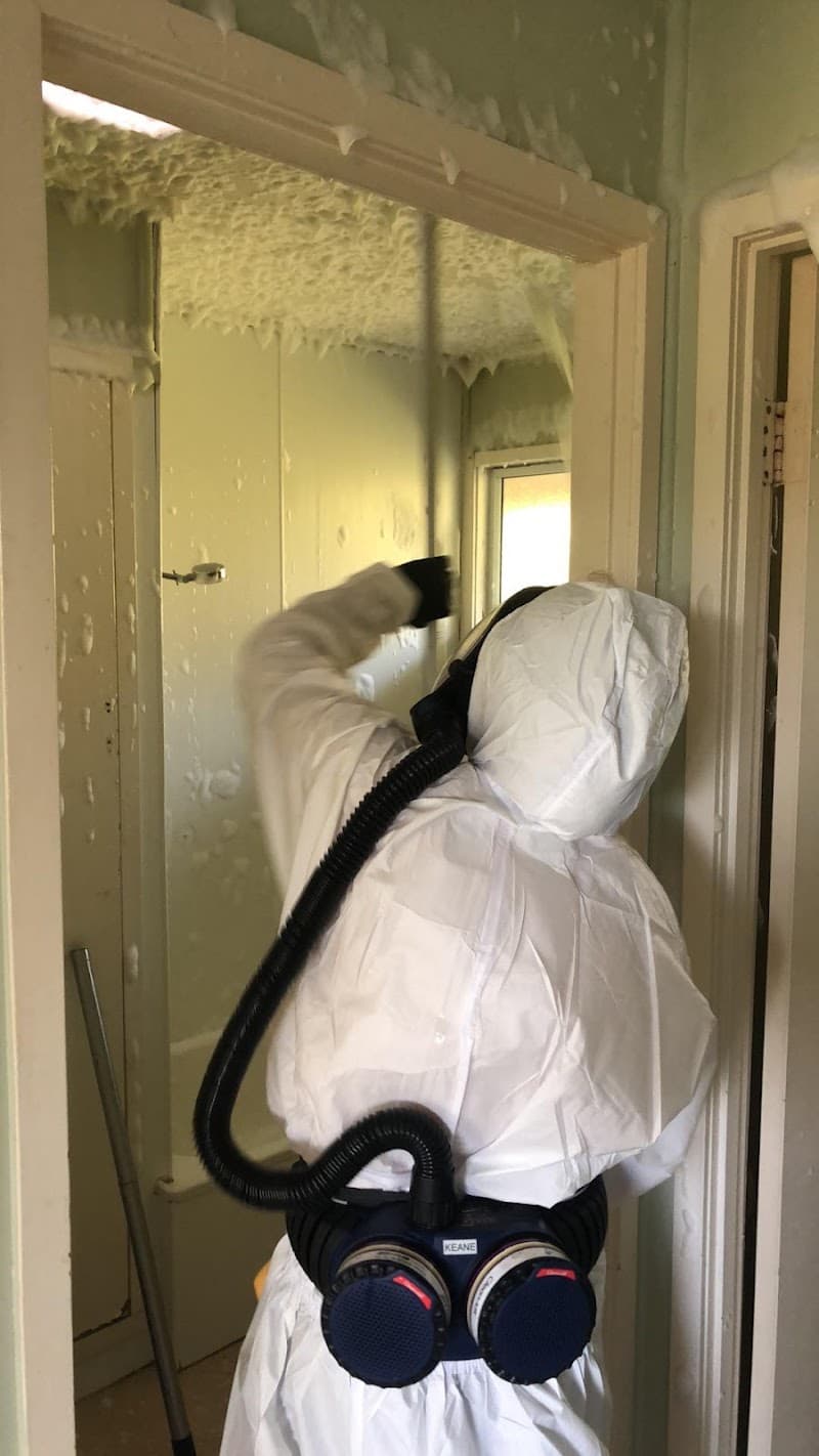 Mackay Carpet Care & Restoration Services carpet cleaning work in Mackay