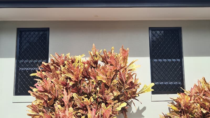 Mackay Glass and Carpentry Services carpentry work in Slade Point