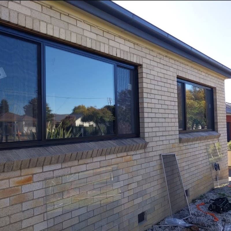 Mackay Glass and Carpentry Services carpentry work in Slade Point