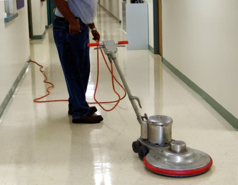 Mackay Office Cleaning carpet cleaning work in Mackay