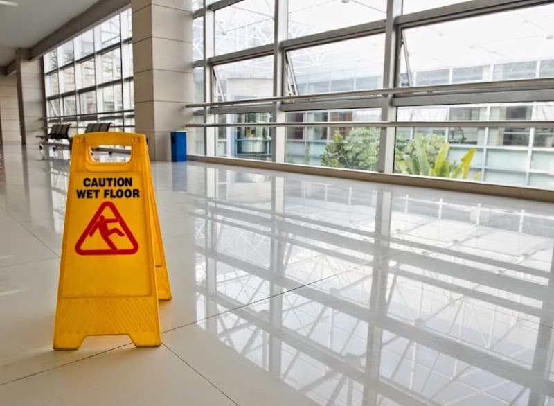 Mackay Office Cleaning carpet cleaning work in Mackay