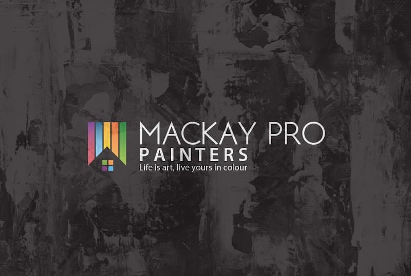 Mackay Pro Painters painter work in South Mackay