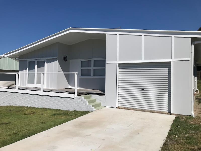 Mackay Pro Painters painter work in South Mackay