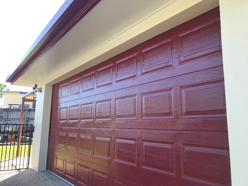 Mackay Pro Painters painter work in South Mackay