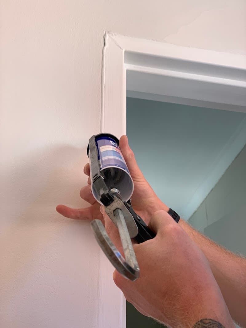 Mackay Pro Painters painter work in South Mackay