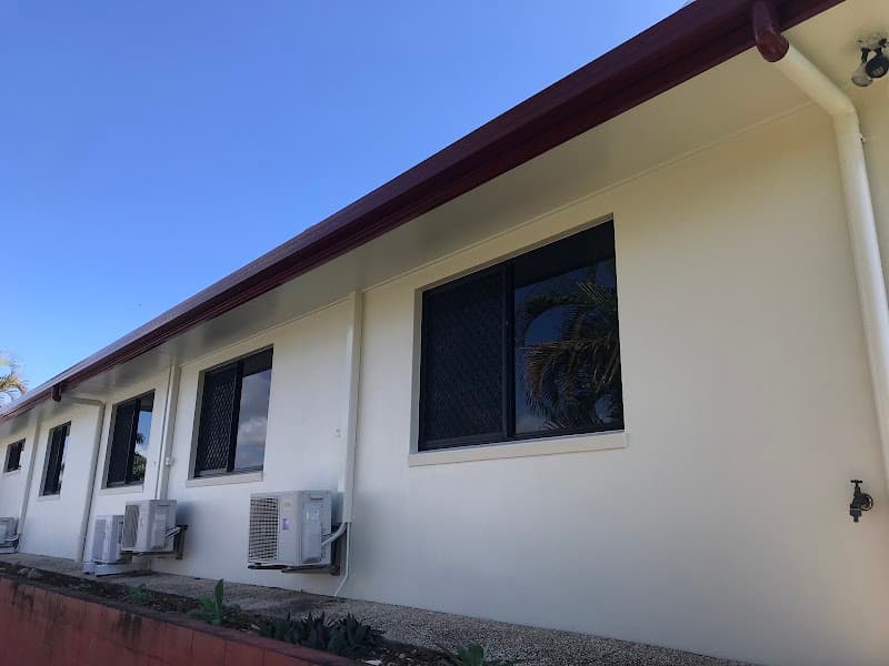 Mackay Pro Painters painter work in South Mackay