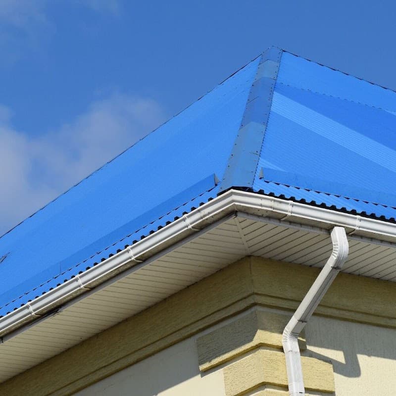 Mackay Roof Restoration roofing work in Mackay