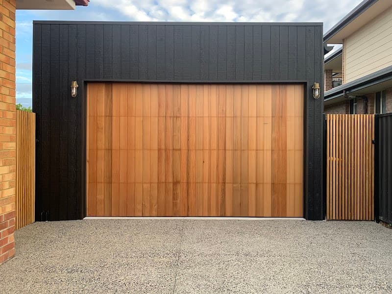 Macquarie Garage Doors garage doors work in Gateshead