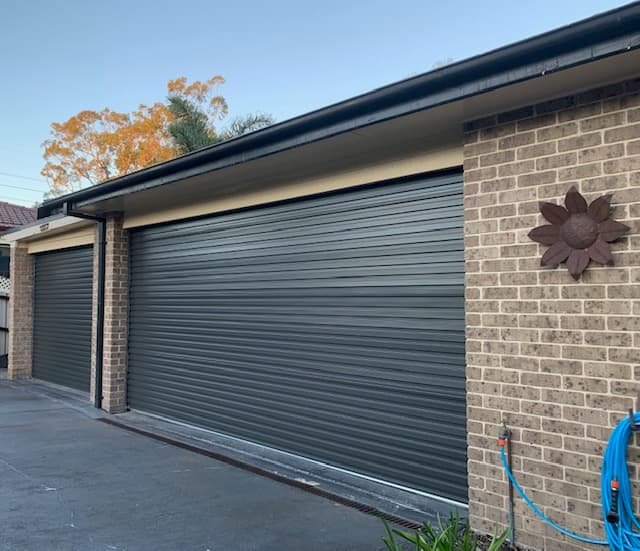 Macquarie Garage Doors garage doors work in Gateshead