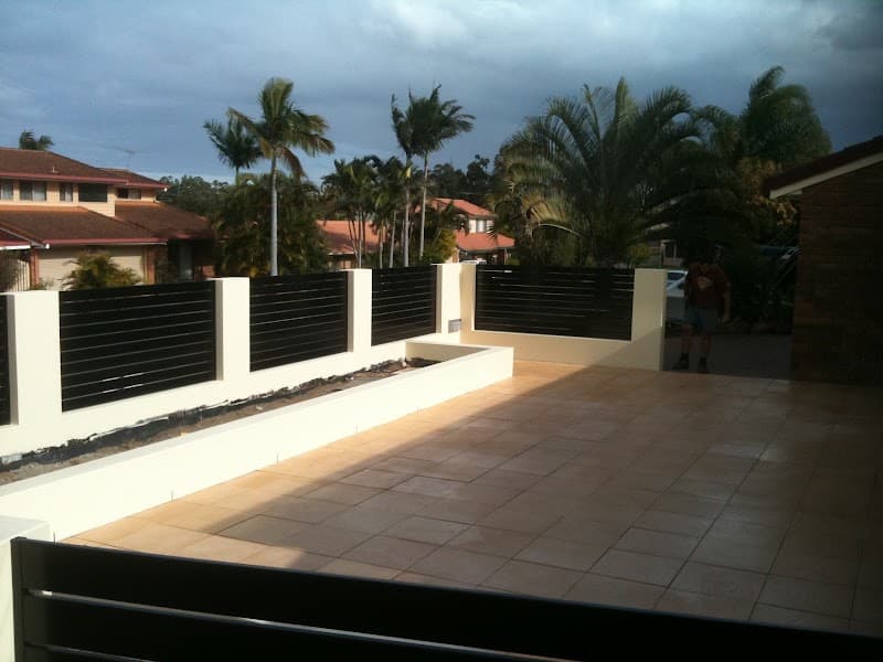 MacQueensland Concreting concreting work in Cleveland