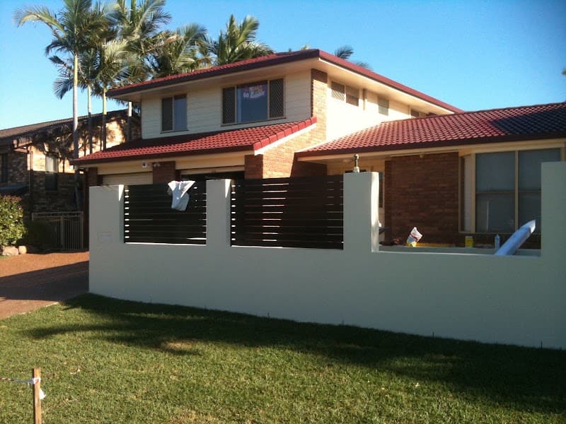 MacQueensland Concreting concreting work in Cleveland
