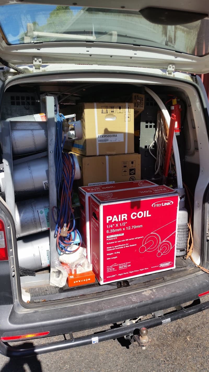 Macs Refrigeration appliance repair work in Mount Gambier
