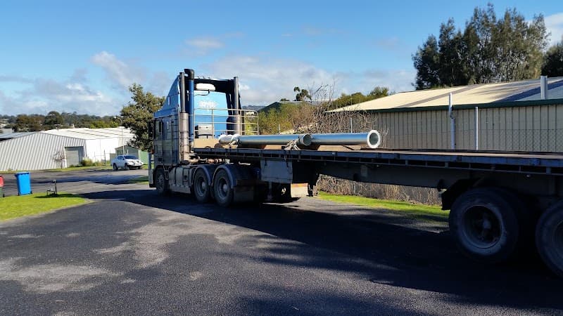 Macs Refrigeration appliance repair work in Mount Gambier