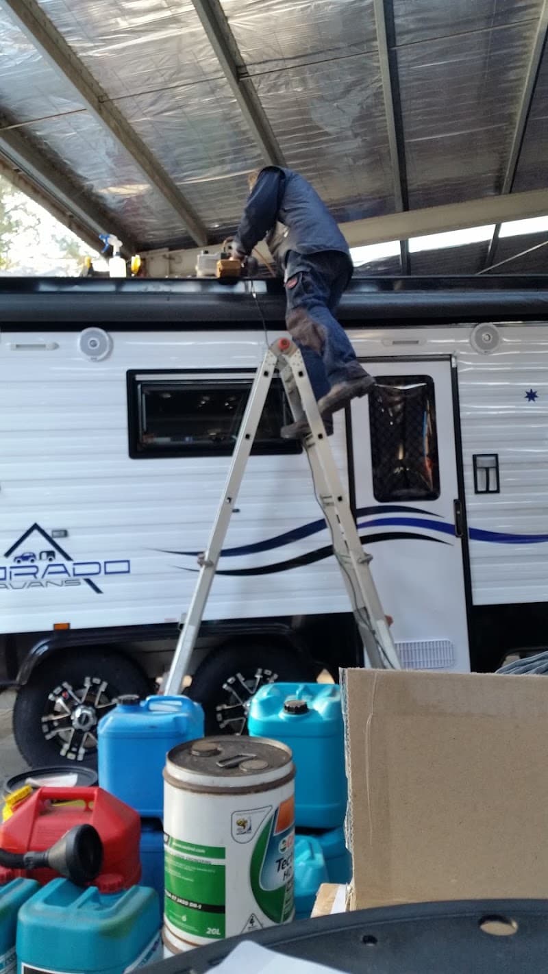 Macs Refrigeration appliance repair work in Mount Gambier