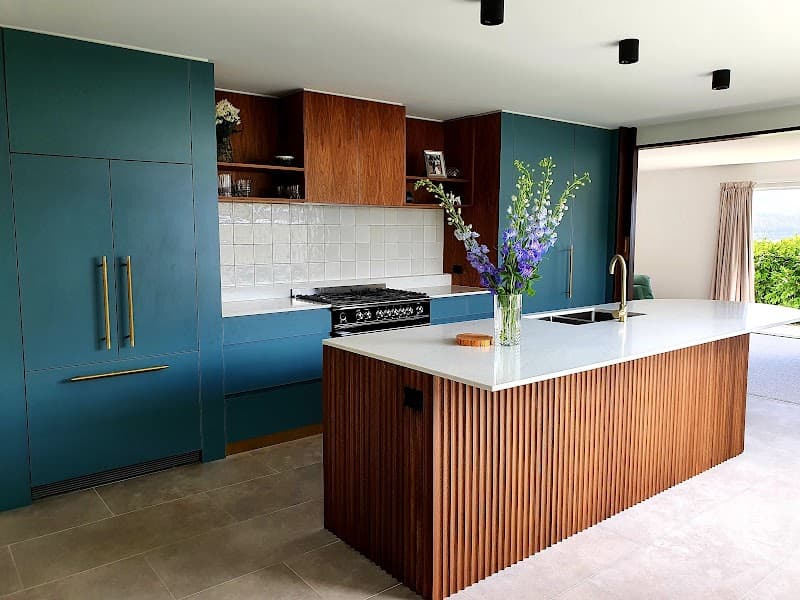 Made To Measure Cabinets and Joinery carpentry work in Mornington