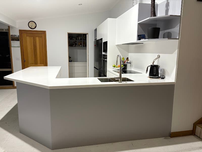Made To Measure Cabinets and Joinery carpentry work in Mornington