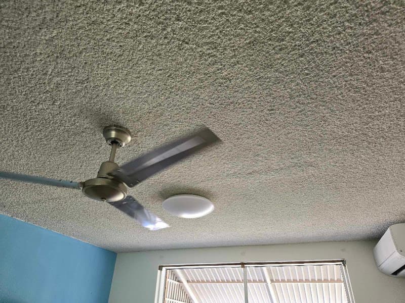 Magic Carpet Cleaning & Restoration Townsville carpet cleaning work in Garbutt