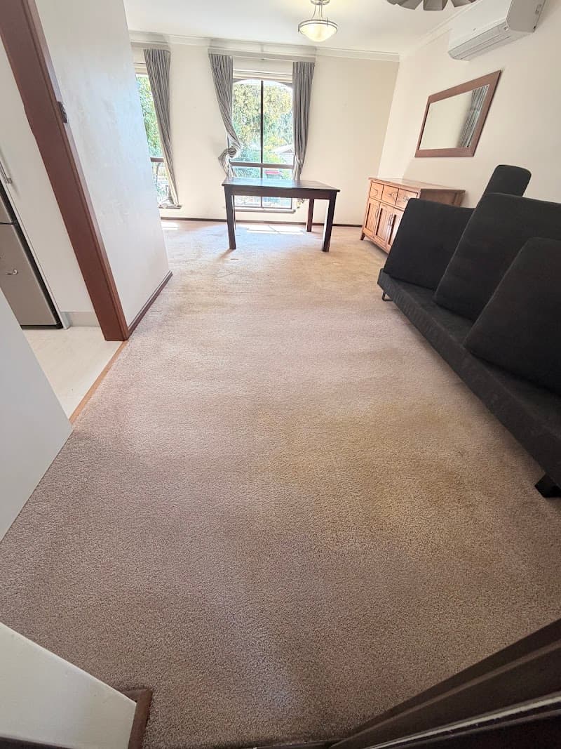 Magic Dry Carpet Cleaning Perth carpet cleaning work in Craigie