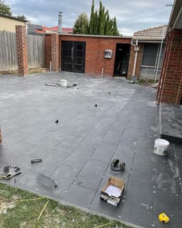 Magic Mosaic Tiling Pty Ltd