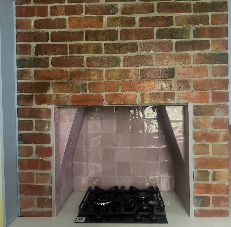 Magic Mosaic Tiling Pty Ltd tiling work in Cranbourne North