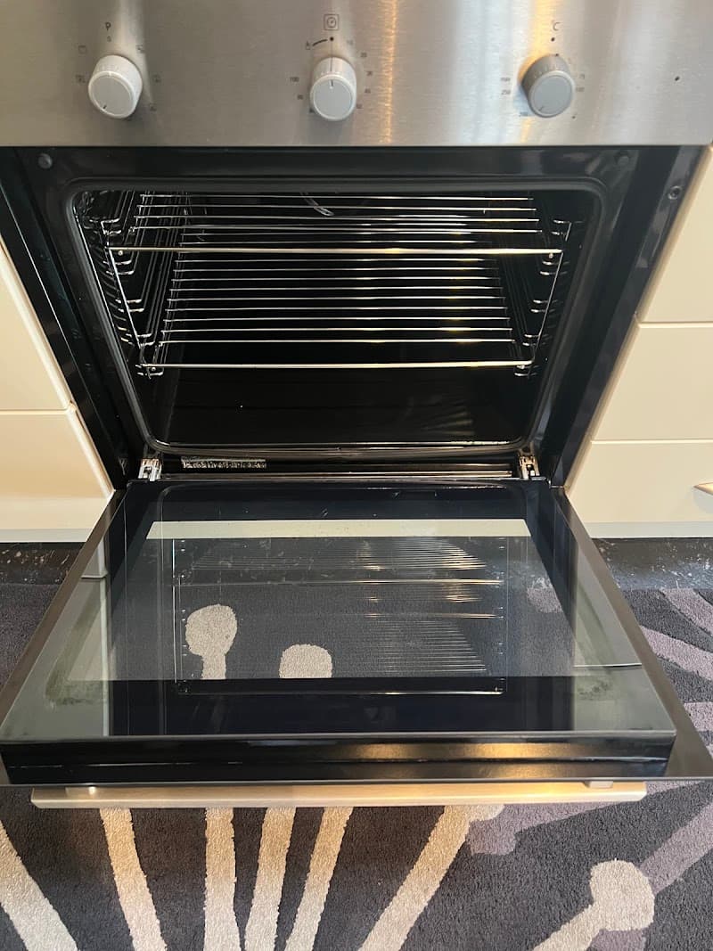 Magical Oven Cleaning oven & bbq cleaning work in Invermay